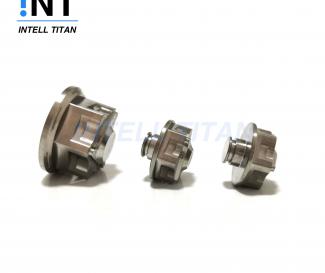 titanium bolts m22 car oil pump bolt Titanium alloy Magnetic Oil Drain Plug gear oil bolt for raider150/sonic 150 